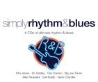 Various - Simply Rhythm & Blues (4CD)